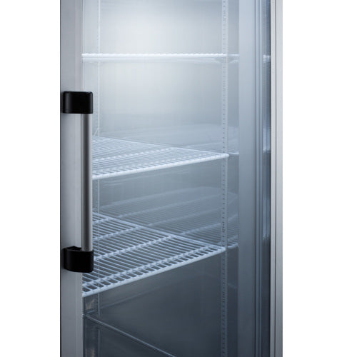 Accucold 23 Cu.Ft. Upright Pharmacy Refrigerator