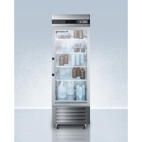Accucold 23 Cu.Ft. Upright Pharmacy Refrigerator