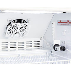 Accucold 2 Cu.Ft. Compact Controlled Room Temperature Cabinet