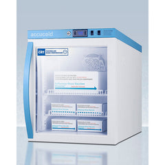 Accucold 2 Cu.Ft. Compact Controlled Room Temperature Cabinet