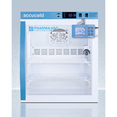 Accucold 2 Cu.Ft. Compact Vaccine Refrigerator