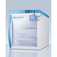Accucold 2 Cu.Ft. Compact Vaccine Refrigerator