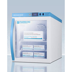 Accucold 2 Cu.Ft. Compact Vaccine Refrigerator