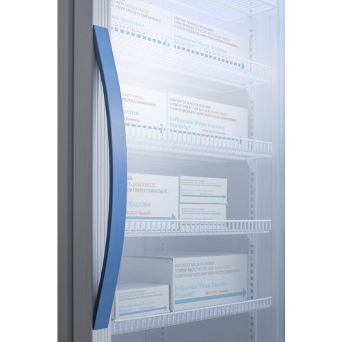 Accucold 20" Wide Performance Series All-Refrigerator/All-Freezer Combination