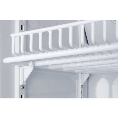 Accucold 20" Wide Performance Series All-Refrigerator/All-Freezer Combination
