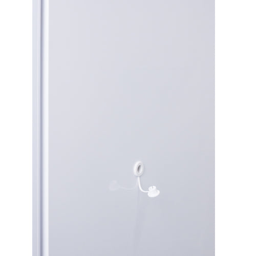 Accucold 20" Wide Performance Series All-Refrigerator/All-Freezer Combination