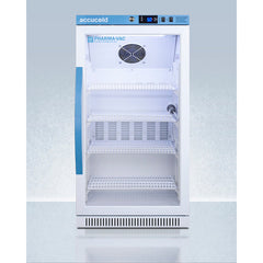 Accucold 2.83 Cu.Ft. ADA Height Vaccine Refrigerator