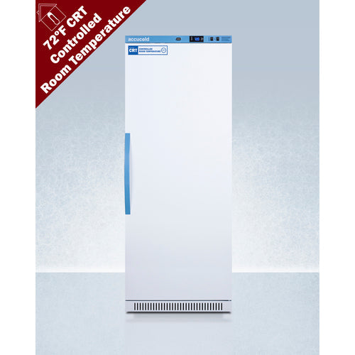 Accucold 12 Cu.Ft. Upright Controlled Room Temperature Cabinet