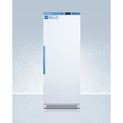 Accucold 12 Cu.Ft. Upright Controlled Room Temperature Cabinet