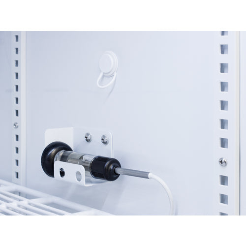 Accucold 12 Cu.Ft. Upright Controlled Room Temperature Cabinet