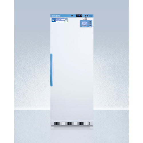 Accucold 12 Cu.Ft. Upright Controlled Room Temperature Cabinet