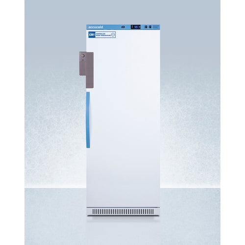 Accucold 12 Cu.Ft. Upright Controlled Room Temperature Cabinet