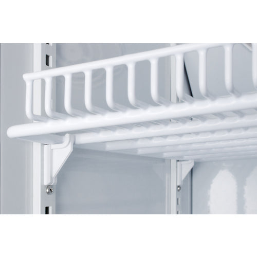 Accucold 12 Cu.Ft. Upright Controlled Room Temperature Cabinet