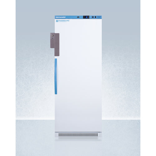 Accucold 12 Cu.Ft. Upright Vaccine Refrigerator