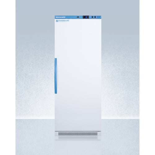 Accucold 12 Cu.Ft. Upright Vaccine Refrigerator