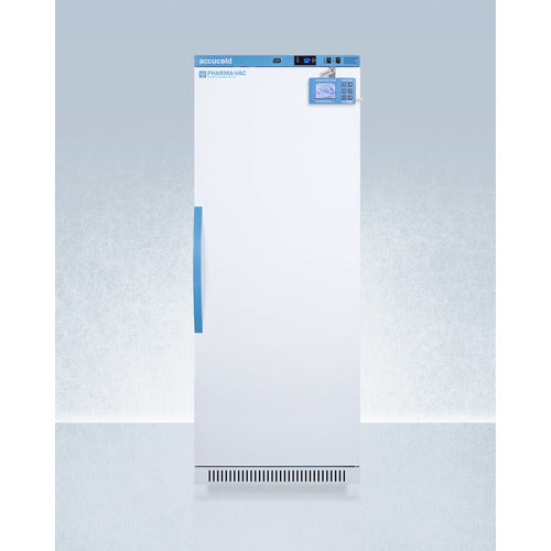Accucold 12 Cu.Ft. Upright Vaccine Refrigerator