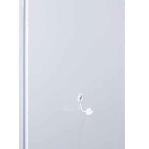 Accucold 12 Cu.Ft. Upright Vaccine Refrigerator with Removable Drawers