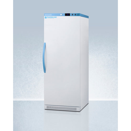 Accucold 12 Cu.Ft. Upright Vaccine Refrigerator with Removable Drawers