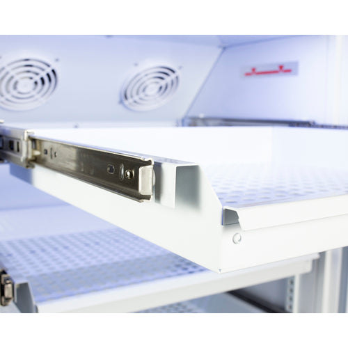 Accucold 12 Cu.Ft. Upright Vaccine Refrigerator with Removable Drawers