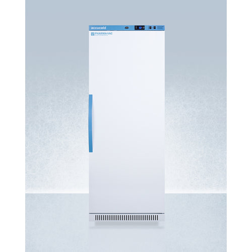 Accucold 12 Cu.Ft. Upright Vaccine Refrigerator