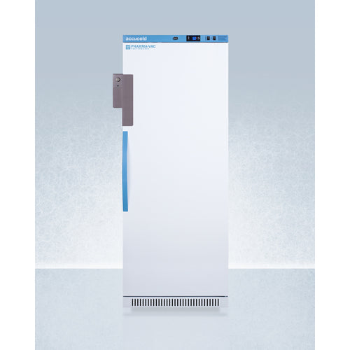 Accucold 12 Cu.Ft. Upright Vaccine Refrigerator