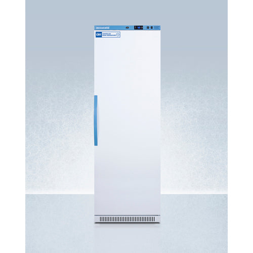 Accucold 15 Cu.Ft. Upright Controlled Room Temperature Cabinet