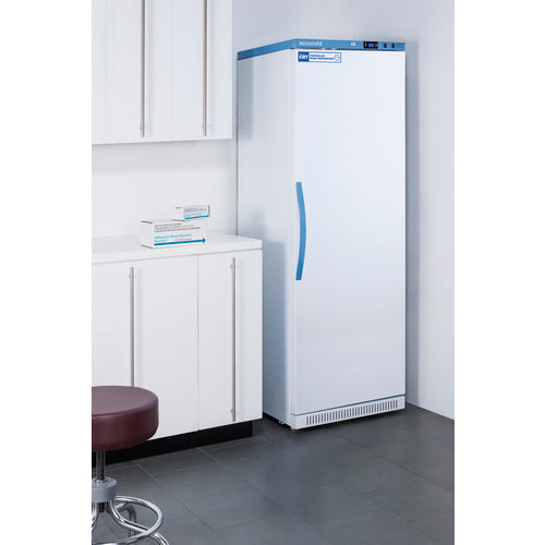 Accucold 15 Cu.Ft. Upright Controlled Room Temperature Cabinet