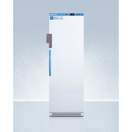 Accucold 15 Cu.Ft. Upright Controlled Room Temperature Cabinet