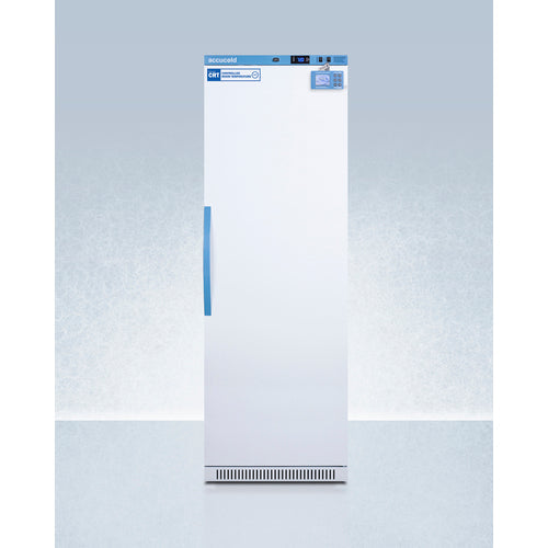 Accucold 15 Cu.Ft. Upright Controlled Room Temperature Cabinet