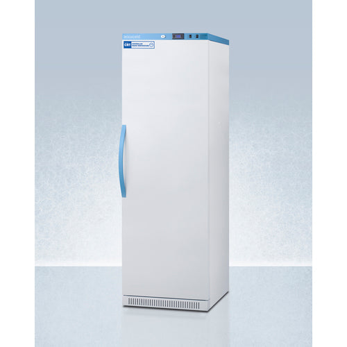 Accucold 15 Cu.Ft. Upright Controlled Room Temperature Cabinet