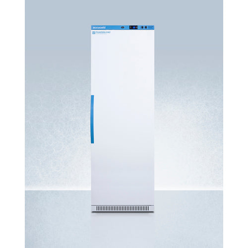 Accucold 15 Cu.Ft. Upright Vaccine Refrigerator with Removable Drawers