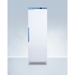 Accucold 15 Cu.Ft. Upright Vaccine Refrigerator with Interior Lockers