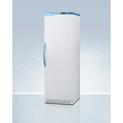 Accucold 15 Cu.Ft. Upright Vaccine Refrigerator with Interior Lockers