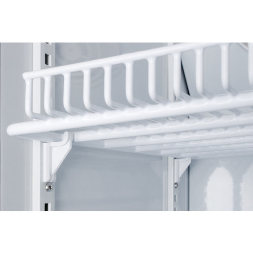 Accucold 15 Cu.Ft. Upright Vaccine Refrigerator