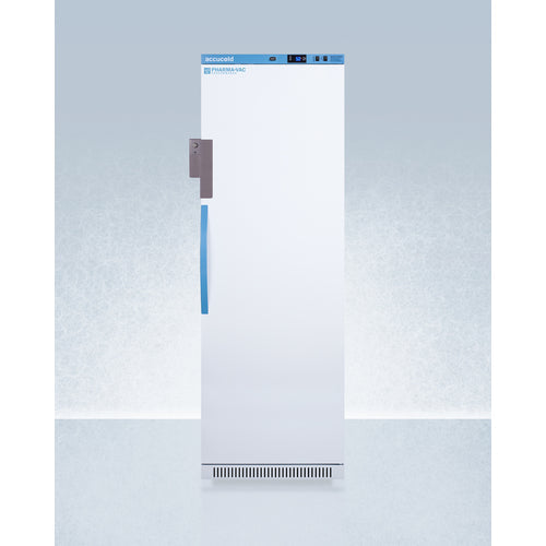 Accucold 15 Cu.Ft. Upright Vaccine Refrigerator