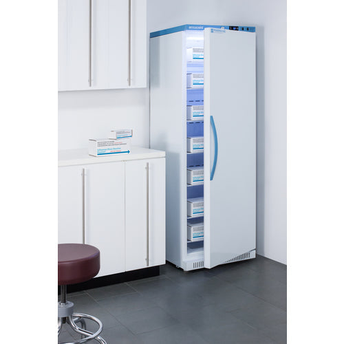 Accucold 15 Cu.Ft. Upright Vaccine Refrigerator