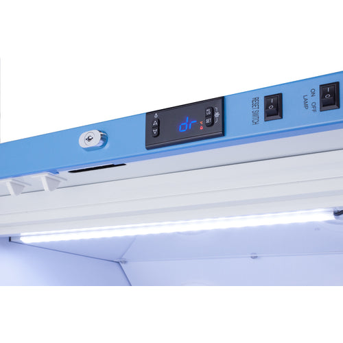 Accucold 15 Cu.Ft. Upright Vaccine Refrigerator