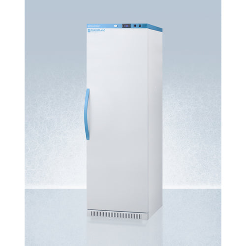 Accucold 15 Cu.Ft. Upright Vaccine Refrigerator