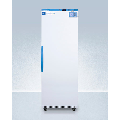 Accucold 18 Cu.Ft. Upright Controlled Room Temperature Cabinet