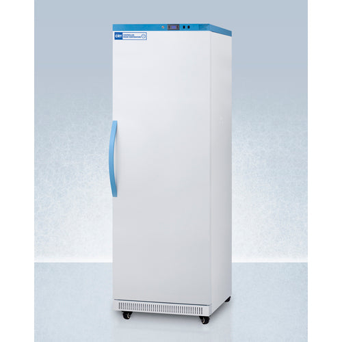 Accucold 18 Cu.Ft. Upright Controlled Room Temperature Cabinet