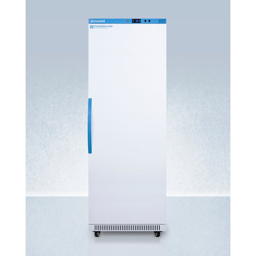 Accucold 18 Cu.Ft. Upright Vaccine Refrigerator
