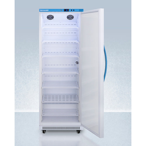 Accucold 18 Cu.Ft. Upright Vaccine Refrigerator
