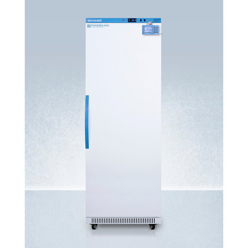 Accucold 18 Cu.Ft. Upright Vaccine Refrigerator