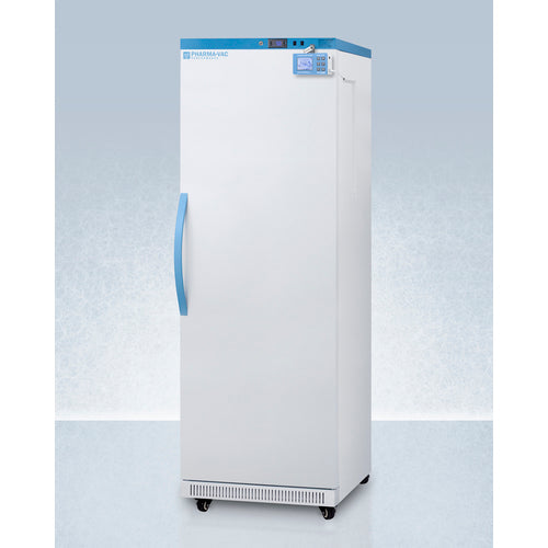 Accucold 18 Cu.Ft. Upright Vaccine Refrigerator
