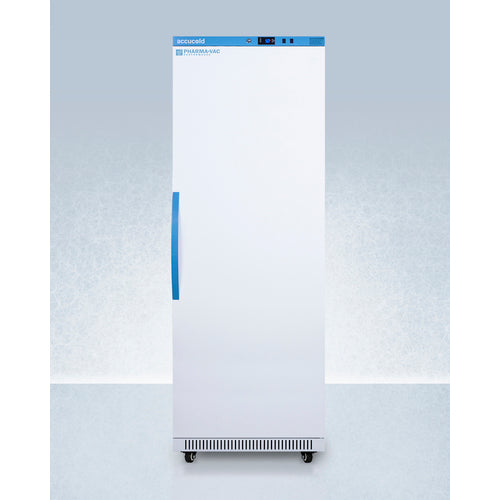 Accucold 18 Cu.Ft. Upright Vaccine Refrigerator