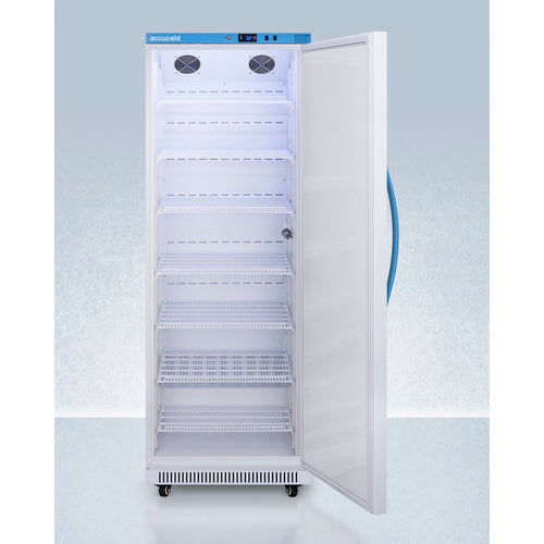 Accucold 18 Cu.Ft. Upright Vaccine Refrigerator