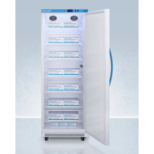 Accucold 18 Cu.Ft. Upright Vaccine Refrigerator