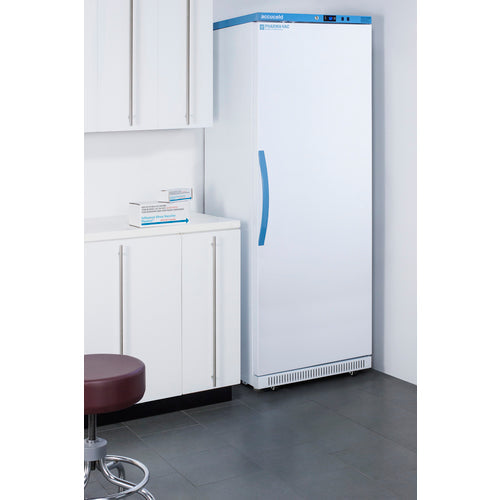 Accucold 18 Cu.Ft. Upright Vaccine Refrigerator