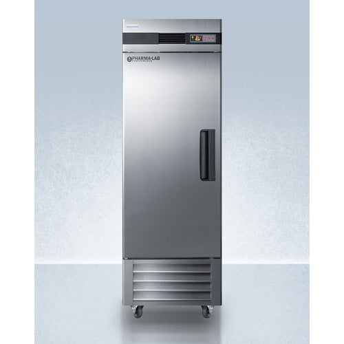 Accucold 23 Cu.Ft. Upright Pharmacy Refrigerator