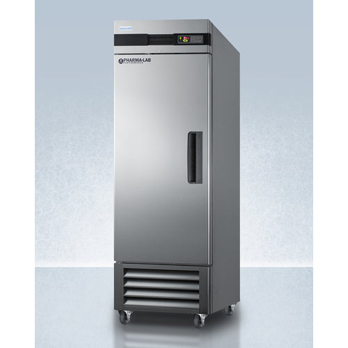 Accucold 23 Cu.Ft. Upright Pharmacy Refrigerator